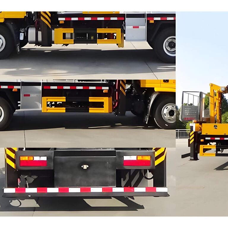 Aerial Work Platform services