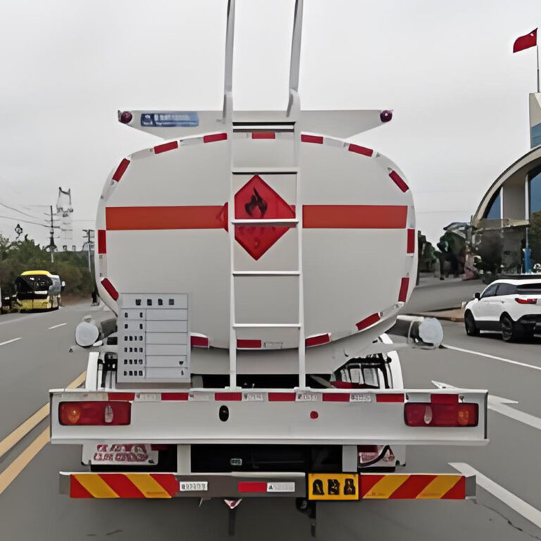 Aircraft Refueling Truck OEM