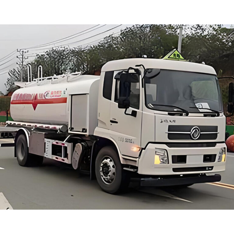 Aircraft Refueling Truck custom