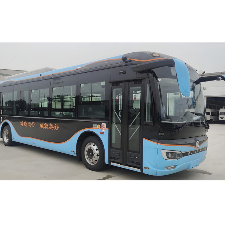 Battery Electric Bus Zero-Emission wholesale