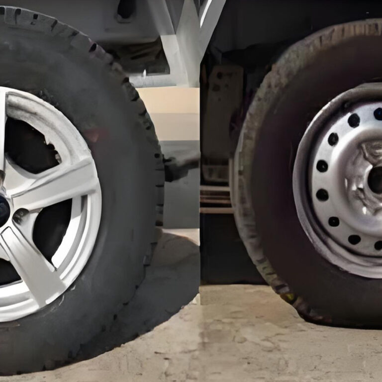 Battery Electric Cargo Truck custom