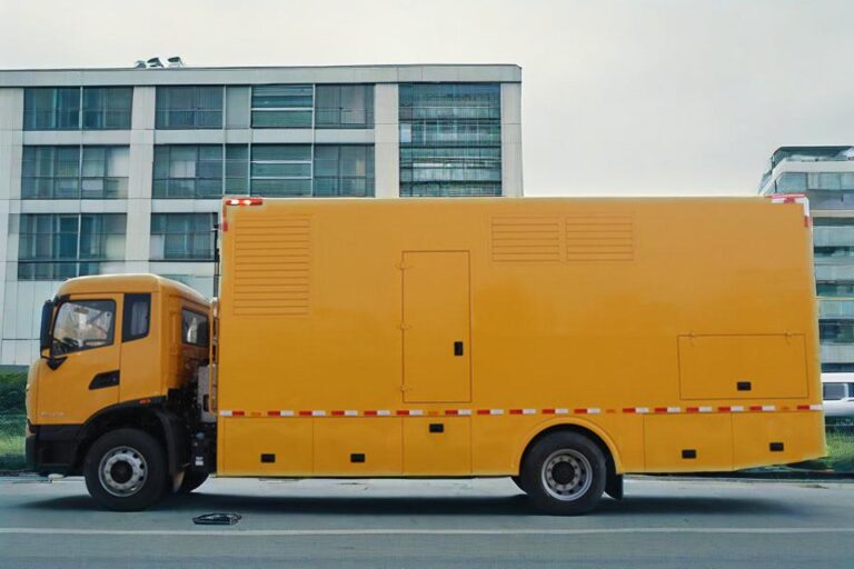 Can a portable power station power a refrigerator during a power outage China