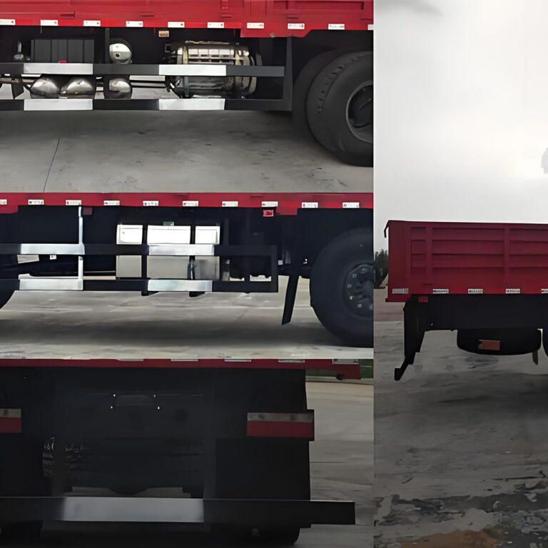 Cargo Truck - Heavy & Light Duty Supplier OEM