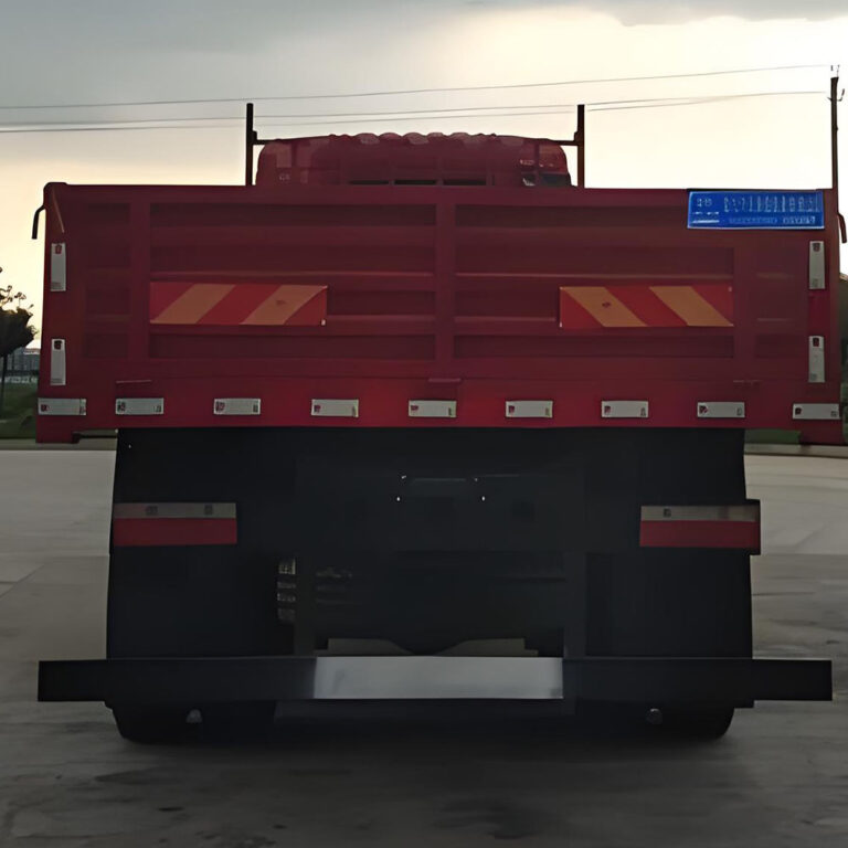 Cargo Truck - Heavy & Light Duty Supplier bulk