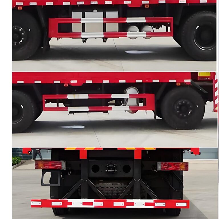Crane Truck private label