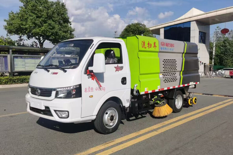 Do street sweepers really work export