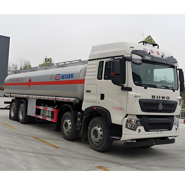 Fuel Tanker Truck wholesaler
