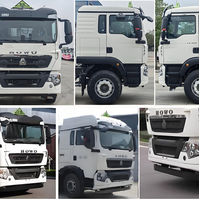 Fuel Tanker Truck wholesalers