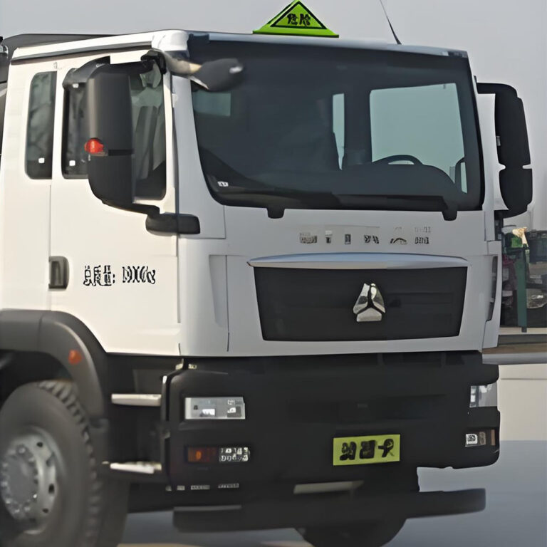 Fuel Tanker Trucks - Refueling & Delivery custom