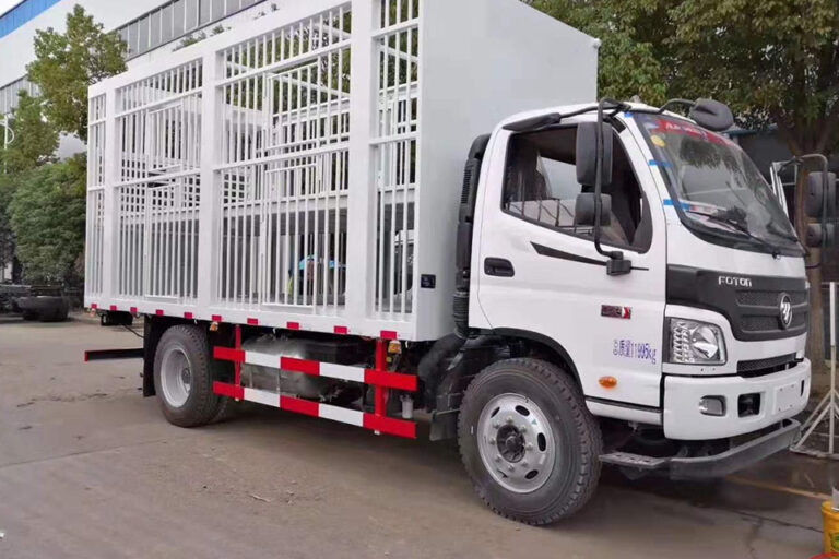 Horse, Cattle or Livestock Trailer What is the difference oem