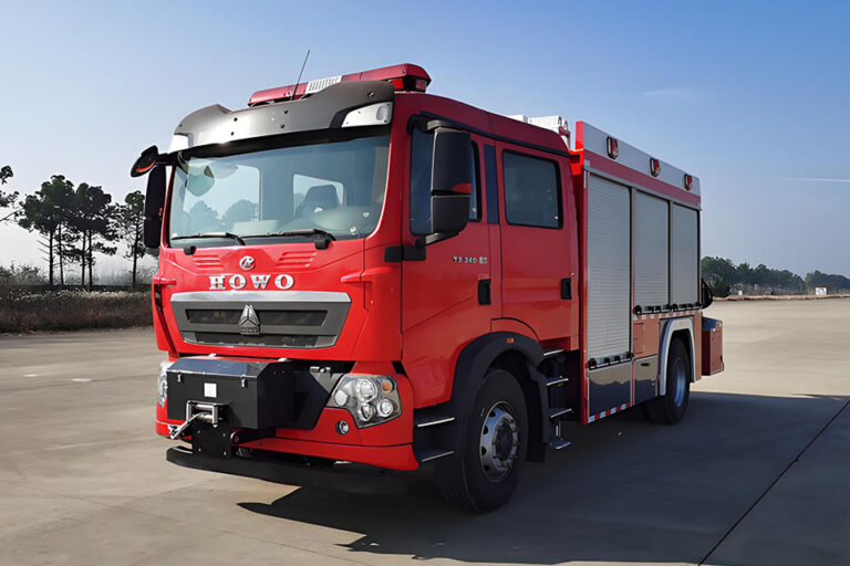 Como é que os camiões dos bombeiros chegam tão depressa aos incêndios?