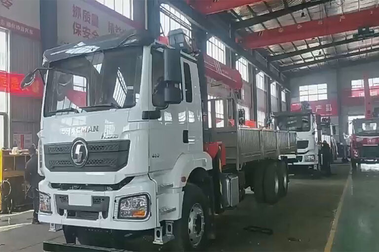 Co sądzicie o żurawiach samochodowych? Czy są użyteczną agencją?