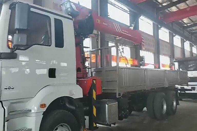 How do you guys feel about truck cranes Are they useful trader