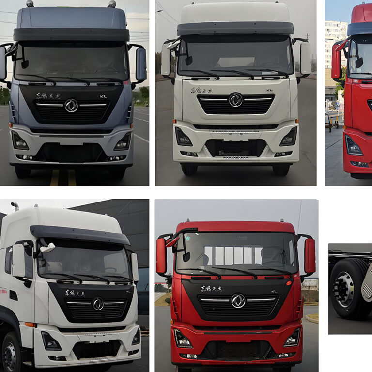 LPG Liquefied Gas Tanker Truck factories