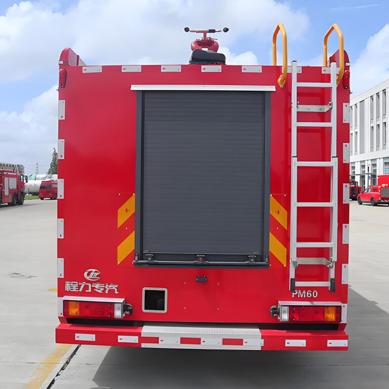 Lightweight Foam Tender private label