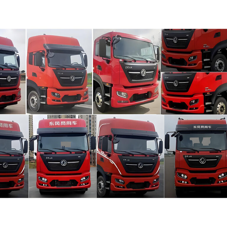 Livestock Trailer Cattle Truck - Aluminum Gooseneck Hauler Chinese