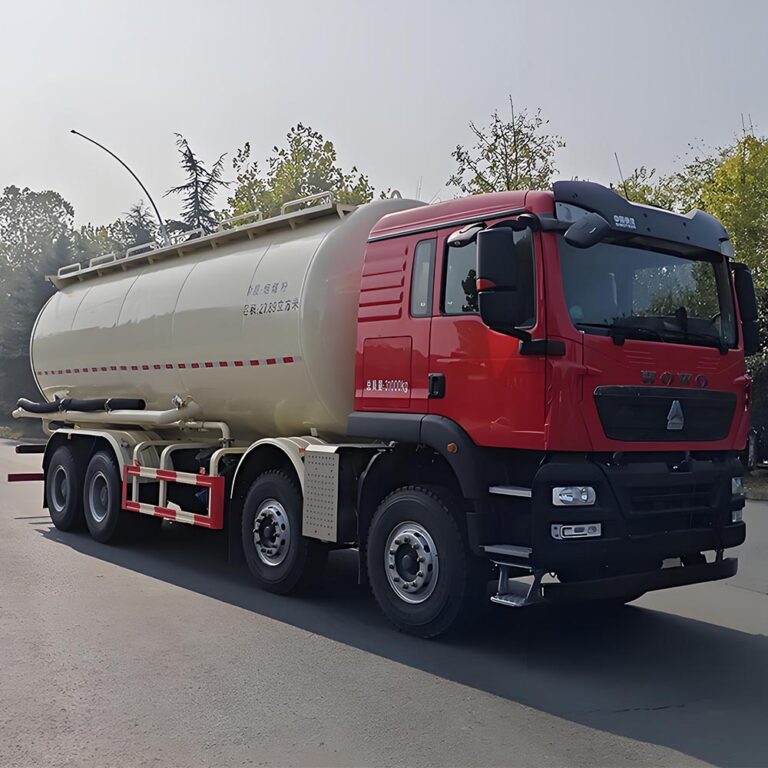 Material Transport Trucks sourcing