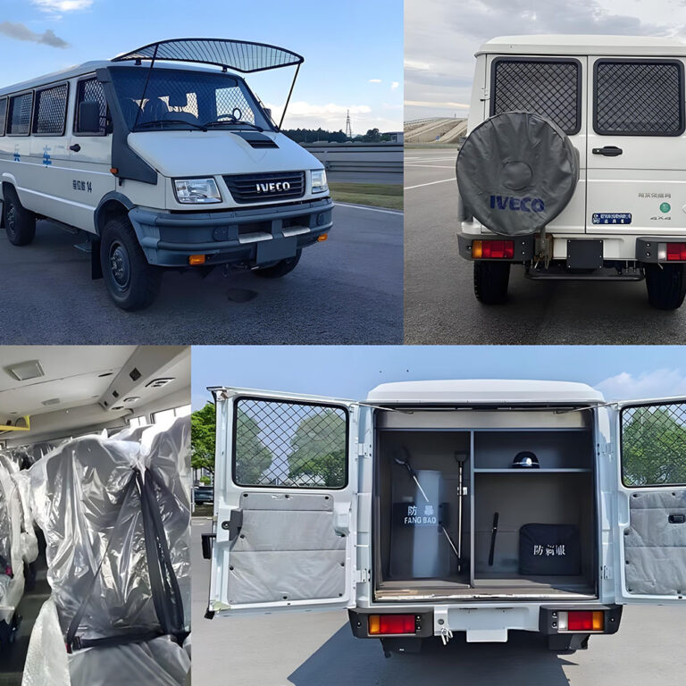 Military Armored Troop Carrier manufacturers