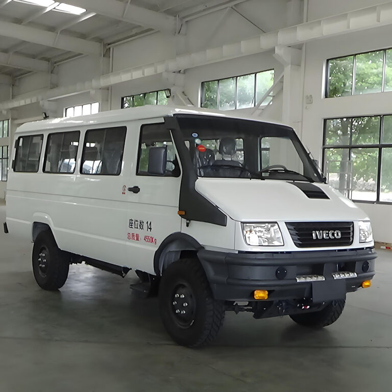 Military Armored Troop Carrier manufacturing