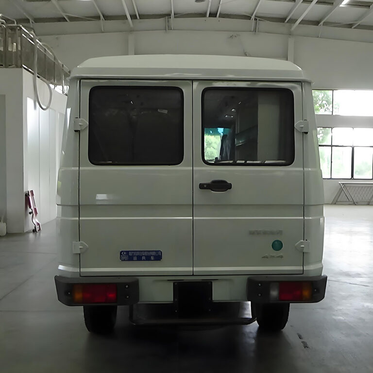 Military Armored Troop Carrier supplier