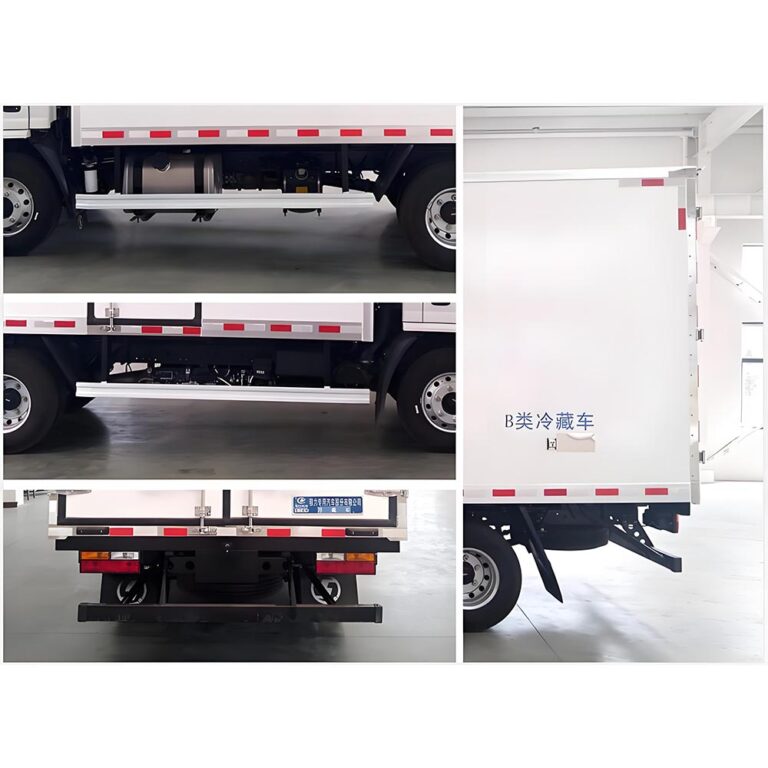 牛乳輸送車メーカー