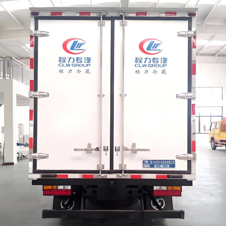 牛乳輸送プライベートブランド