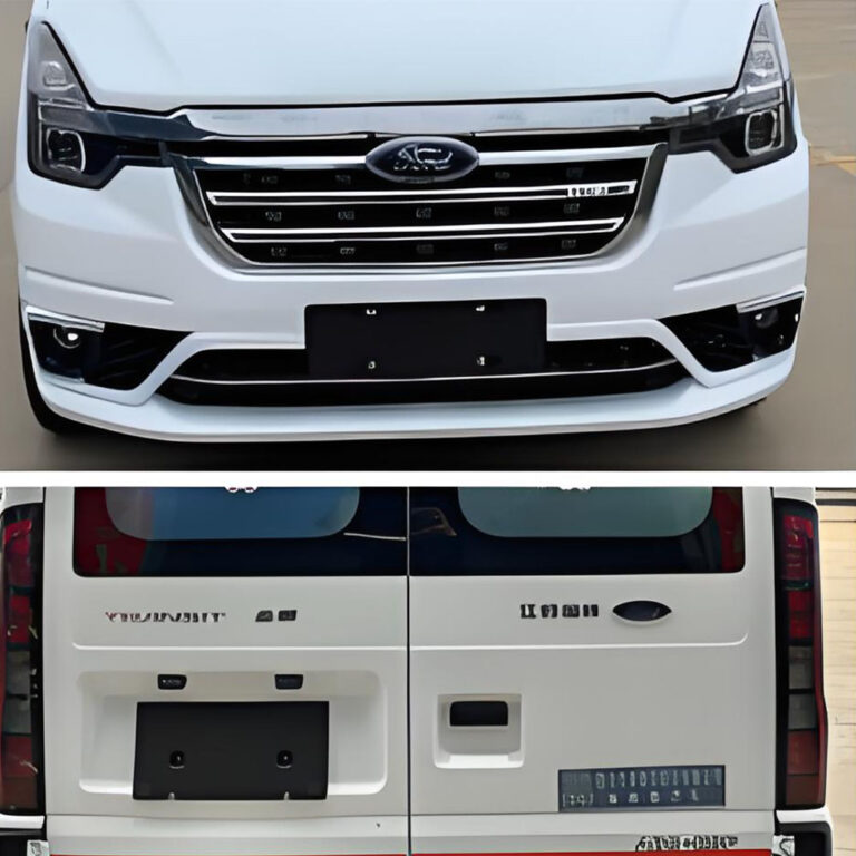 Mobile Medical Checkup Vehicle makers