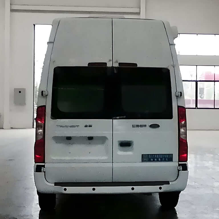 Mobile Medical Checkup Vehicle sourcing