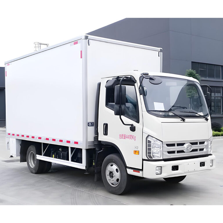 Mobiler Bühnenwagen für Veranstaltungen China