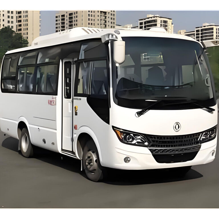 Multi-Type Commercial Passenger Vehicles Motorcoach, Bus, Shuttle Chinese