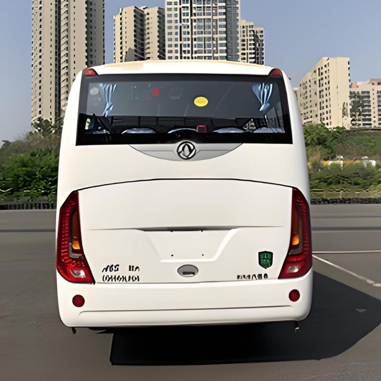 Multi-Type Commercial Passenger Vehicles Motorcoach, Bus, Shuttle bulk