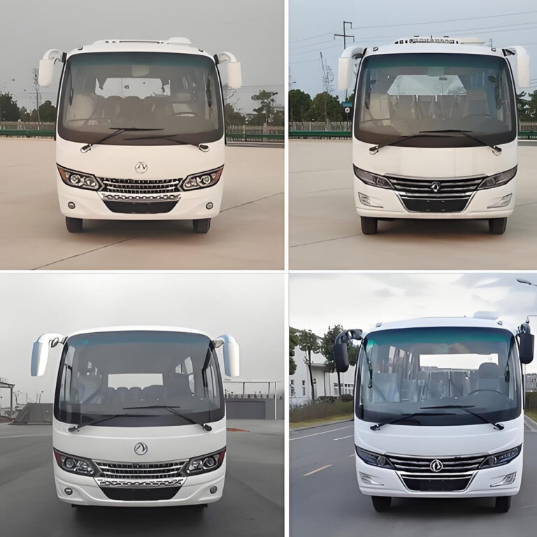 Multi-Type Commercial Passenger Vehicles Motorcoach, Bus, Shuttle custom