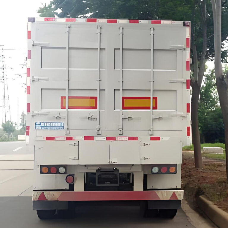 Oilfield malta di miscelazione trasporto Semi-Trailer all'ingrosso