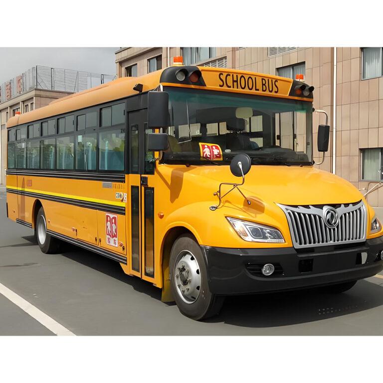 Primary School Child-Safe School Buses bulk