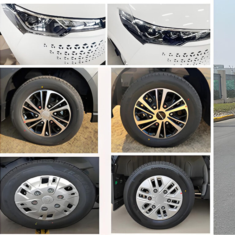 Pure Electric Ambulance manufacturer