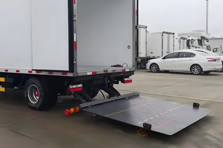 Cold Truck Tips: 2025 Guide To Reefer Solutions 1️⃣