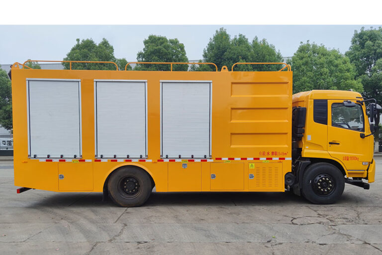 吸污车价格服务