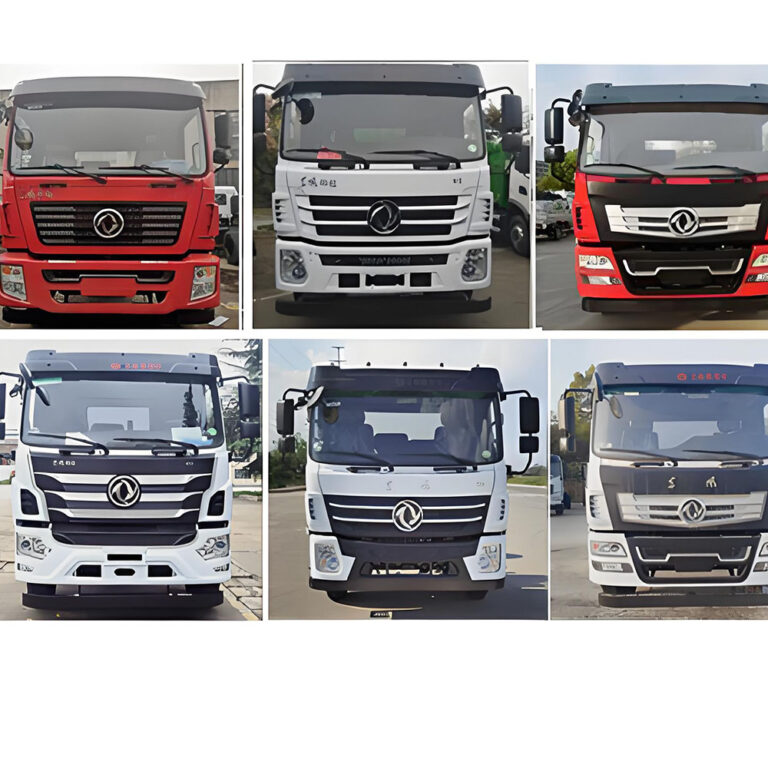 Sewer Vac Cleaning Truck wholesale