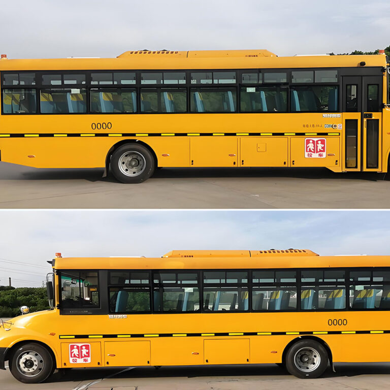 صانع المعدات الأصلية للحافلات المدرسية المتخصصة K-12