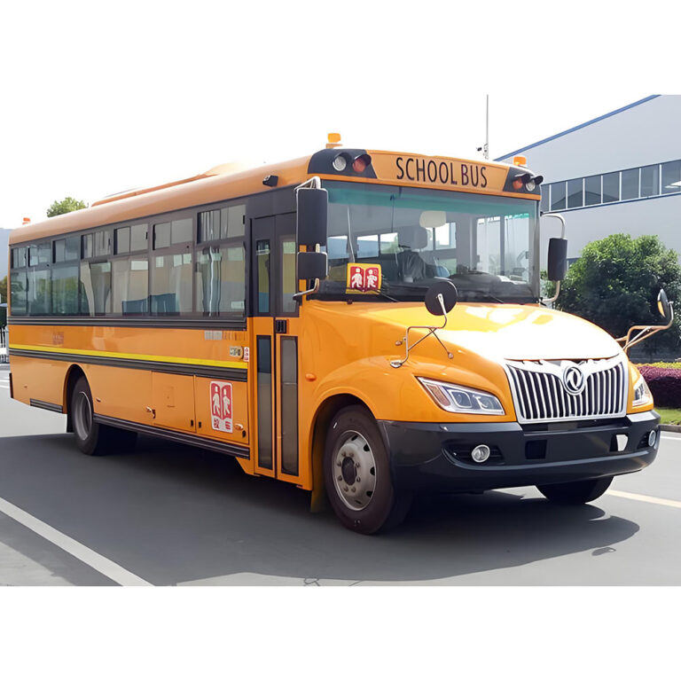 استيراد الحافلات المدرسية المتخصصة K-12 حافلة مدرسية متخصصة