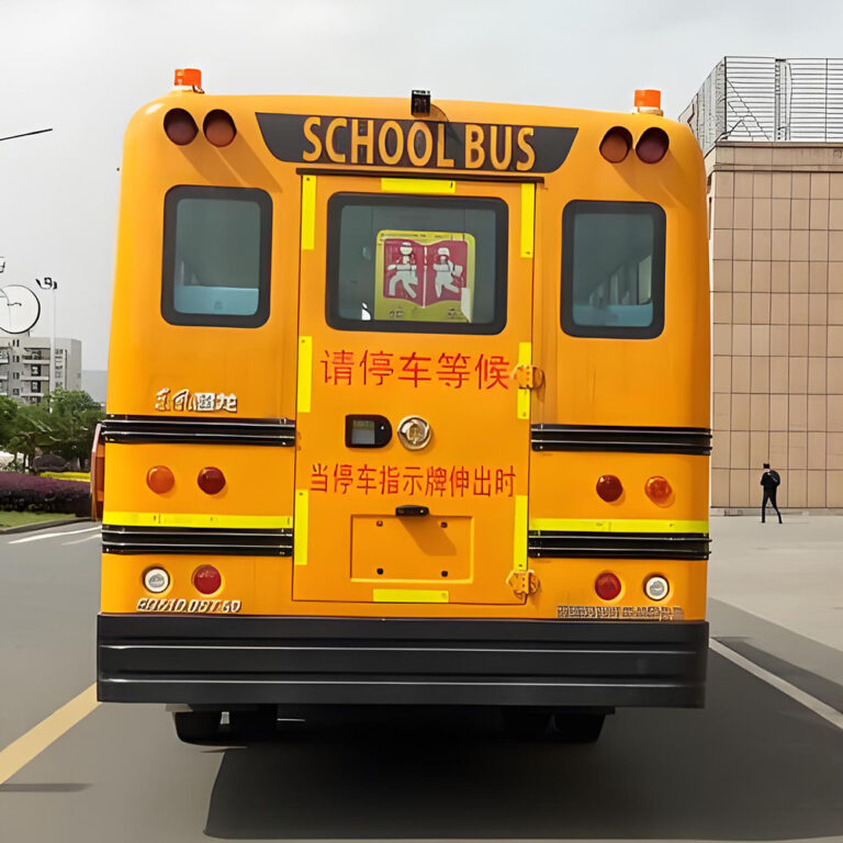 الحافلات المدرسية المتخصصة K-12 حافلة مدرسية متخصصة بالجملة