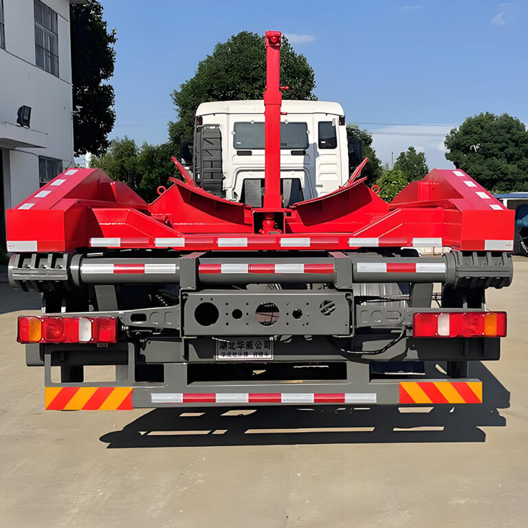 Tanker Truck ISO ChemicalFuel Tanker - Mobile Storage factories