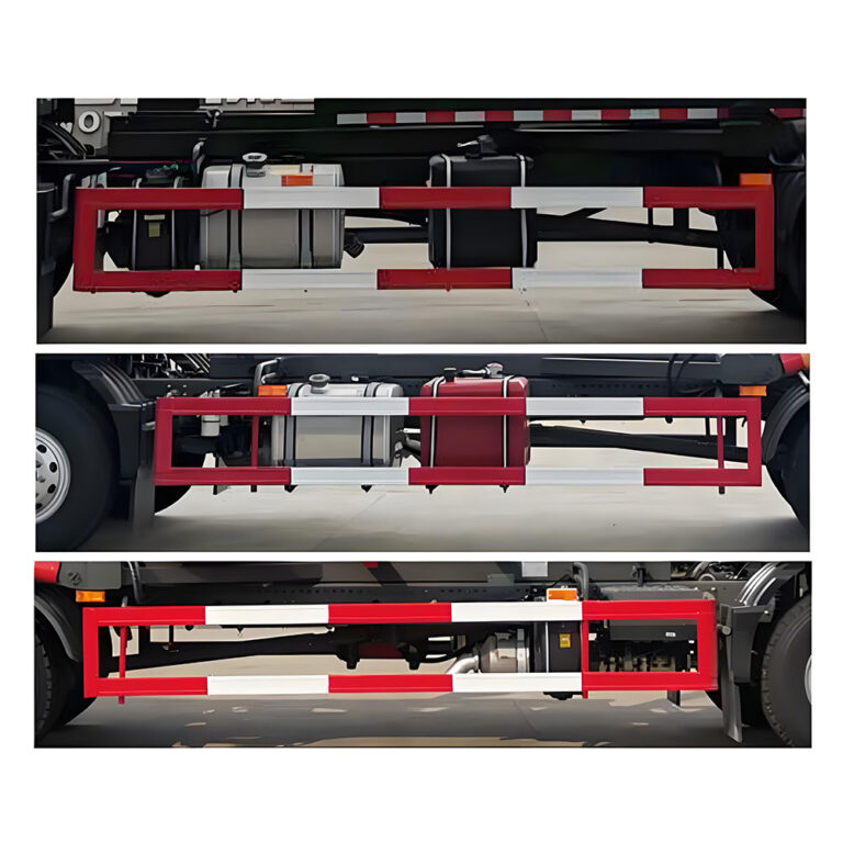 Tanker Truck ISO ChemicalFuel Tanker - Mobile Storage manufacturers