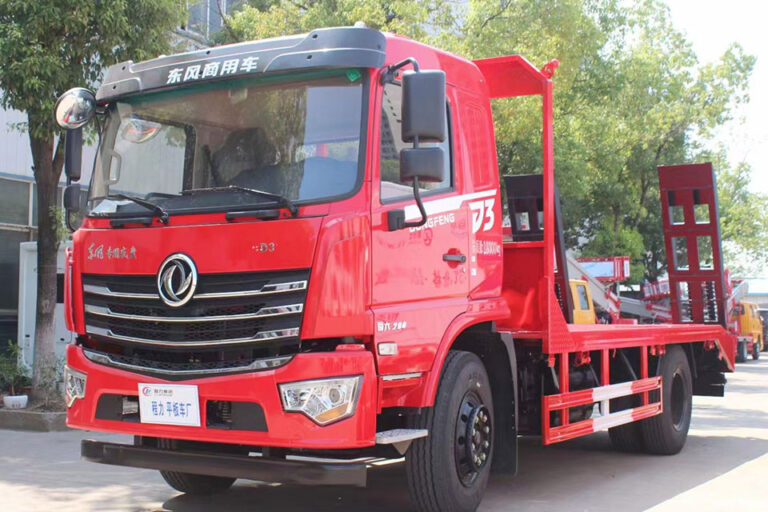 I consigli per la manutenzione del compressore su un camion con pianale sono super pratici! porcellana