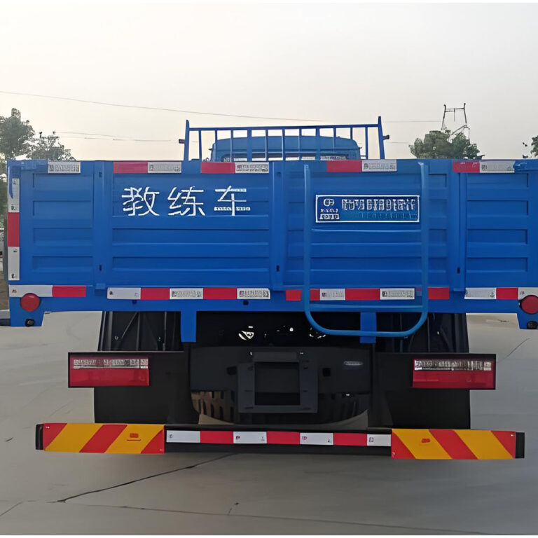 Training Car for Driving Schools manufacturing