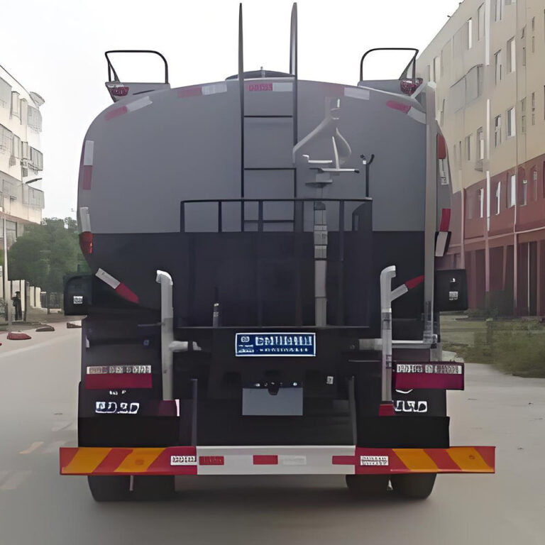 Water Tanker Truck Water Truck manufacturers