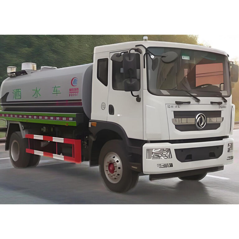 Water Tanker Truck Water Truck wholesale
