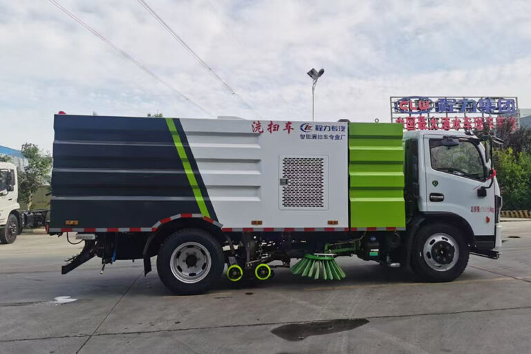 街道清洁工现在叫什么?