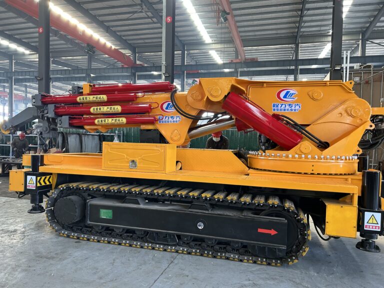 What are the advantages of using a crane truck over other lifting equipment import