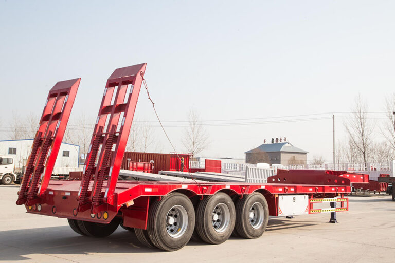 What do you call the trailer that's used to carry several cars oem